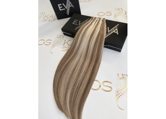Extensii Tape-in Russian Hair Suvitat #7/#60